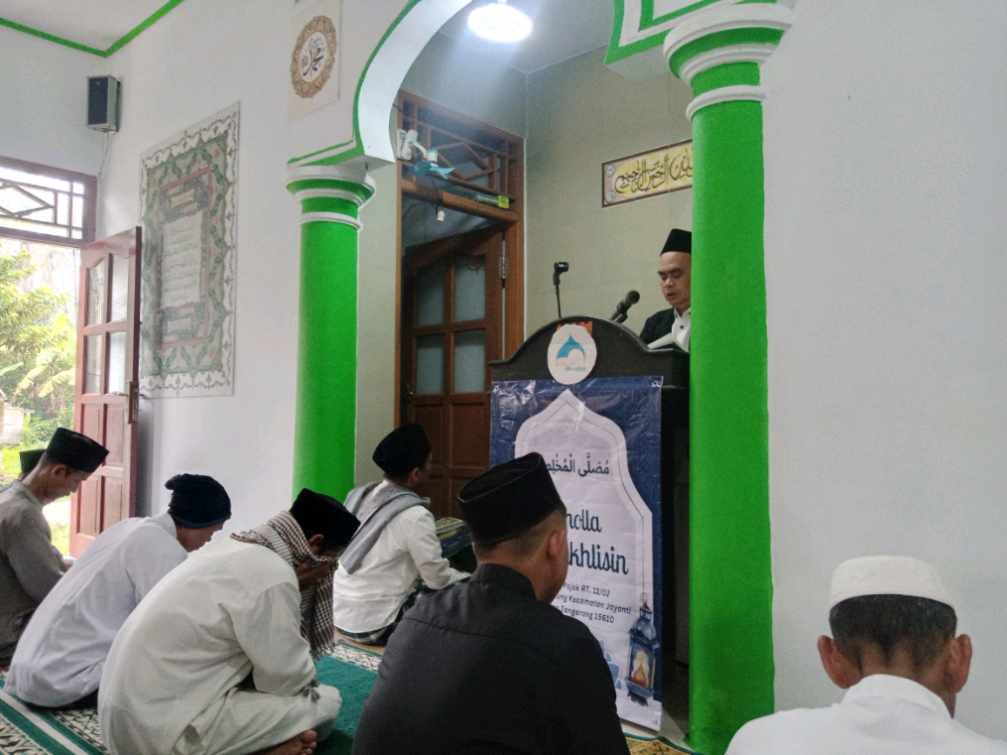 Tender Heritage Cilacap: Apa yang Akan Terjadi di 2026?